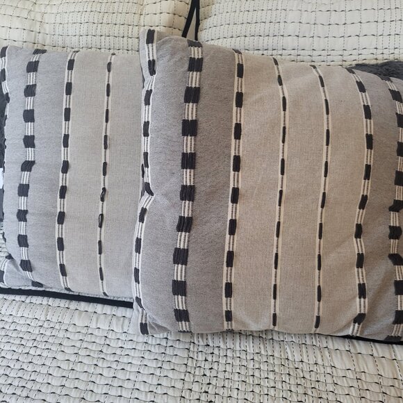 Sonoma Other - Sonoma Pillows (2)